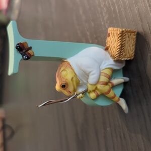 Beatrix Potter letter J